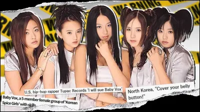 Si tu devais te donner une note en beauté sur 10...