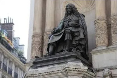 Quel est le métier de M. Purgon ?