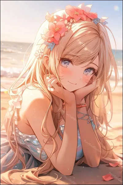 Choisis un personnage :