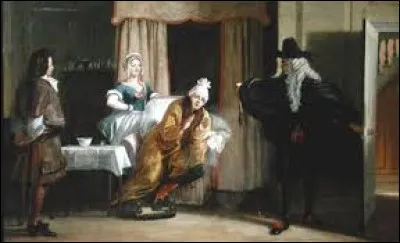 Qui est le protagoniste de la pièce ?