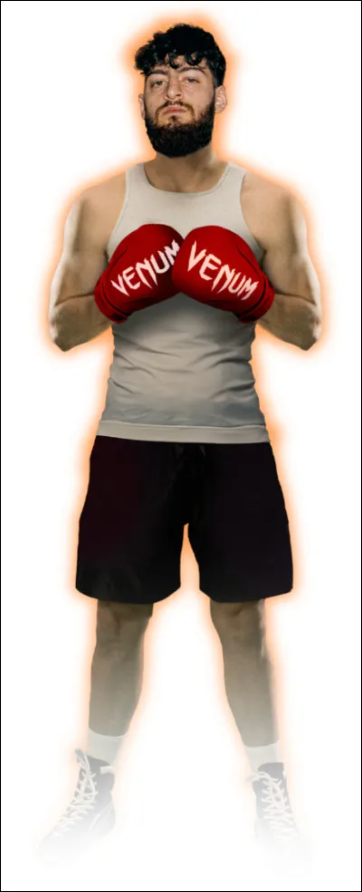 Combien de fois Byilhan s'est-il déboîté l'épaule ?