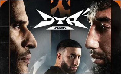 Lors de quel combat, Dooms et Kaatsup s'affront&egrave;rent-elles ?