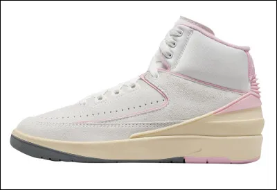 Quelle est cette chaussure ?