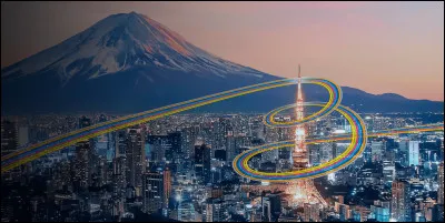 La capitale du japon est Tokyo, on le prononce comme ça se lit. La prononciation change-t-elle en japonais ?