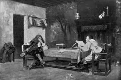 Où la pièce se déroule-t-elle ?