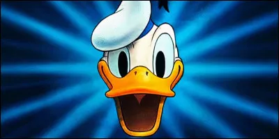 Donald Duck est le neveu de Daisy.
