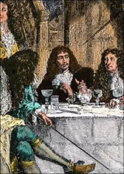 Qui Amphitryon n'arrive-t-il pas à retrouver au début du troisième acte ?