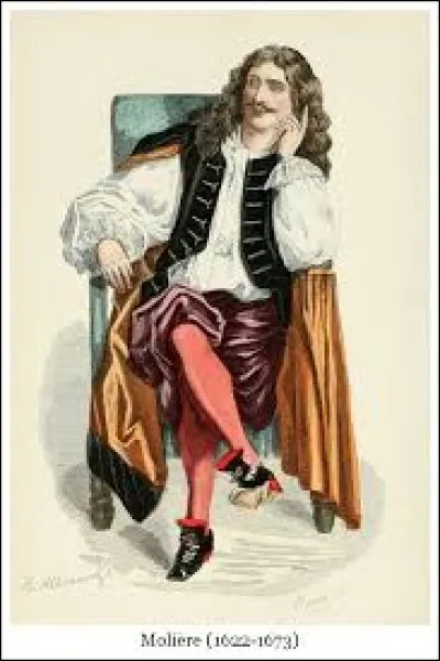 Devant quel roi cette pièce a-t-elle été jouée ?