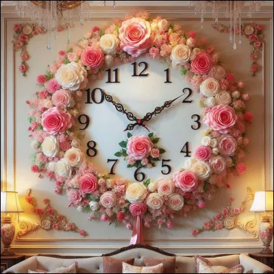 Qui fut l'écrivain du livre "Les Huit Coups de l'horloge", mettant en scène Arsène Lupin ?