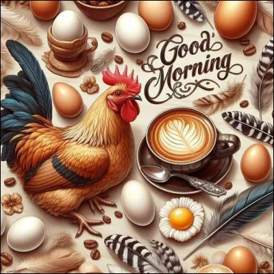 Quel groupe chantait "Good Morning" ?