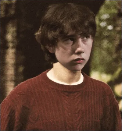 N°3 Neville Londubat 
Comment sappellent ses parents ?