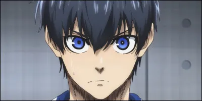 Il appartient à l'univers de :