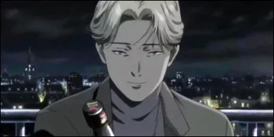 Il appartient à l'univers de :