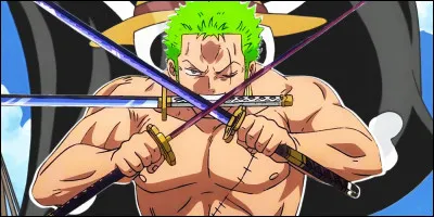 Il appartient à l'univers de :