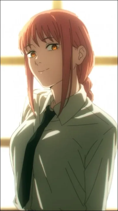 Elle appartient à l'univers de :