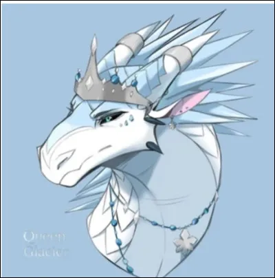 Préfères-tu les dragons ou les dragonnes ?