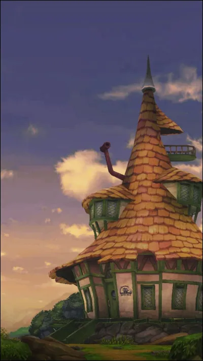 Situation 1 : 
Tu entres dans la guilde. 
Quel poste veux-tu occuper ?