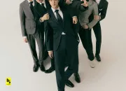 Test Quelle est ton �me s�ur : BTS ?