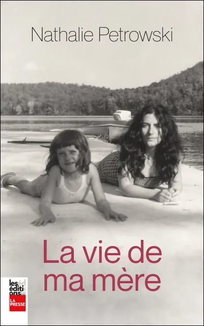 "La Vie de ma mère" est un film joué par Agnès Jaoui.