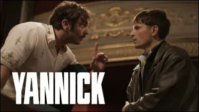 "Yannick" est un long-métrage réalisé par Quentin Dupieux.