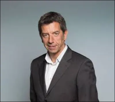 Comment s'appelle ce célèbre docteur ?