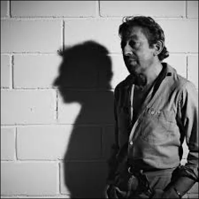 Complétez cette chanson de Serge Gainsbourg : "Docteur Jekyll et...