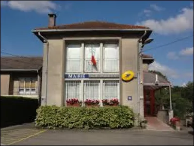 Nous sommes en Lorraine, à Mercy-le-Bas. Commune de l'arrondissement de Briey, dans le Pays Haut, elle se situe dans le département ...