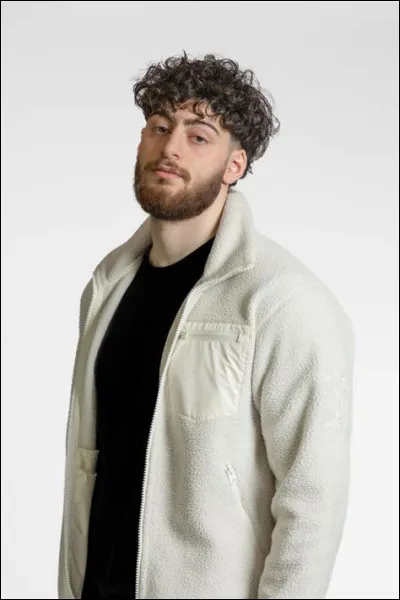 De quelle origine est-il ?