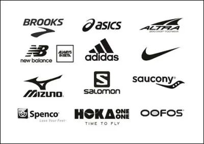 Quelle est ta marque de baskets préférée ?