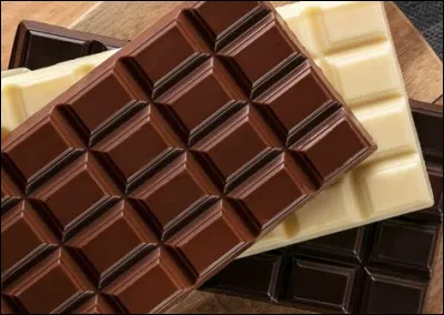 Quel est ton type de chocolat préféré ?