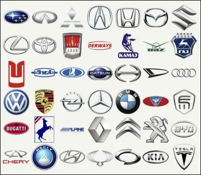 Quelle est ta marque de voitures préférée ?