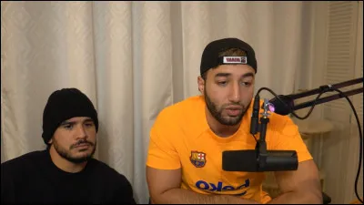 Qui a fait la célèbre imitation d'Homer Simpson ?