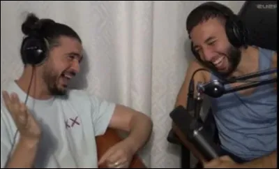 Qui est déjà marié et a une fille ?