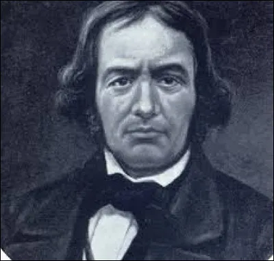 Barthélémy Thimonier, inventeur et tailleur lyonnais, crée la première machine à coudre. Avant ou après 1800 ?