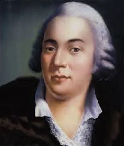 Ce 31 octobre, Giacomo Casanova s'échappe avec un autre prisonnier (le père Marin Balbi) de la prison des Plombs à Venise. Avant ou après 1780 ?