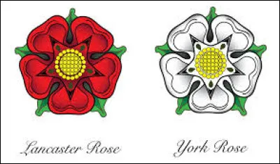 Cette année-là débute la guerre de succession des Deux Roses entre les maisons royales de Lancastre et d'York qui durera 30 ans. Avant ou après 1500 ?