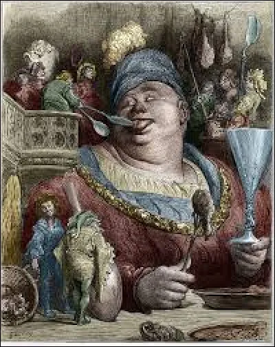 Cette année-là parait le roman de François Rabelais ''Gargantua'' qui conte les années d'apprentissage et les exploits guerriers d'un géant. Avant ou après 1550 ?