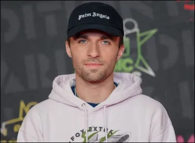 Qui est le duo de Squeezie ?