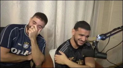 Quel est le thème de live le plus souvent exploité par le duo d'Amine ?