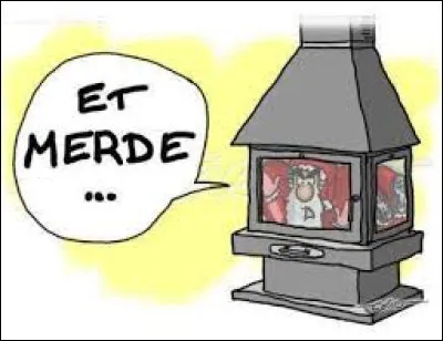 De quel humoriste est cette citation : "Noël célèbre la naissance de Jésus-Christ, venu sur terre pour effacer les péchés du monde, mais il avait oublié sa gomme" ?