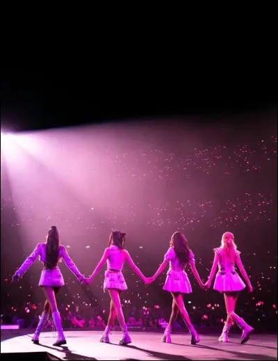 Les couleurs doivent être...