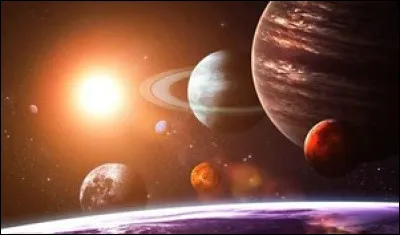 Quelle est la planète la plus chaude du Système solaire ?