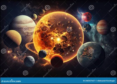 Quelle est la durée de vie approximative du Soleil ?