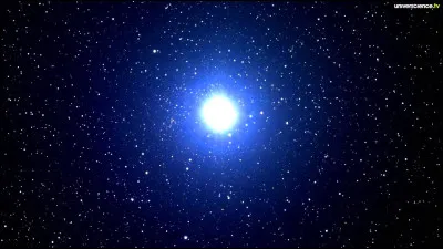 Comment se nomme l'étoile la plus brillante du ciel nocturne ?