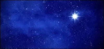 Pourquoi Polaris est-elle connue comme l'étoile polaire ?