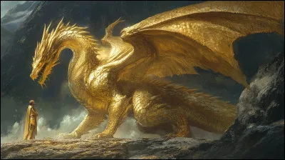 Que signifie le mot "drakon" en grec ancien ?