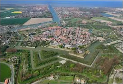 Qu'est-ce que Vauban a inventé de particulier ?