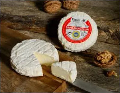 Dans quel département se situe le village de Saint-Marcellin ?