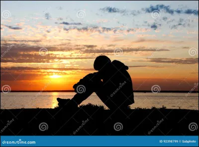 Quel est le sentiment qui te correspond le plus ?