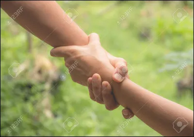 Quel est ton rapport avec les gens ?